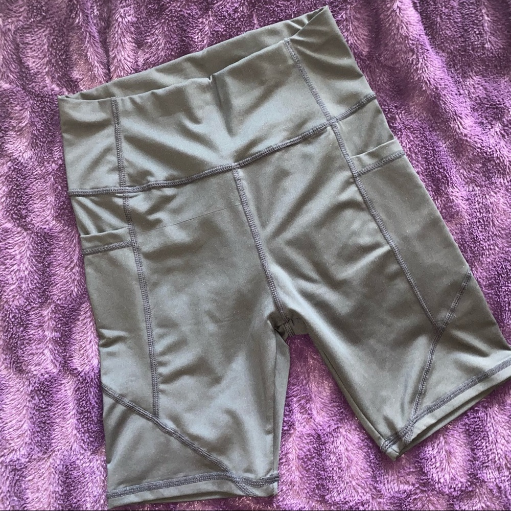 Fitness Shorts